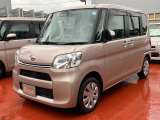 タント X SAIII 