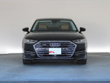 A8  60 TFSI クワトロ 4WD