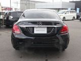 Cクラス C450 AMG C450 AMG 4マチック 4WD 