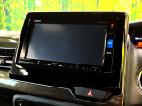 N-BOXカスタム G L ターボ ホンダセンシング 