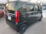N-BOX G L ホンダセンシング 