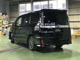 ヴォクシー 2.0 ZS 煌 