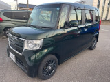 N-BOX G L ホンダセンシング 
