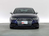 S3セダン 2.0 4WD 