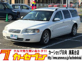 V70 ベースモデル 
