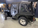 ジープ 2.7 ディーゼル 4WD J55 ディーゼルターボ 4MT