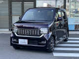 N-WGNカスタム L ホンダ センシング 