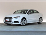 S3セダン 2.0 4WD 