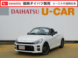 コペン GR スポーツ 