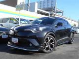 C-HR ハイブリッド 1.8 G 