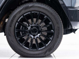 Gクラス G400d G400d AMG ライン 4WD ナイトPKG20インチ黒AWラゲージBOX保証付