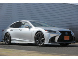 LS500 500 Fスポーツ 4WD 