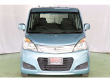 デリカD:2 1.2 X 4WD 車検整備付 1年保証付 ナビ Bカメラ
