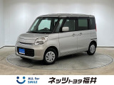 スペーシア E ウィズ 車いす移動車 リアシート付 