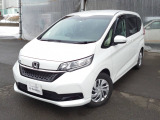 フリード 1.5 G ホンダセンシング 