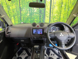 パジェロミニ ZR 4WD 