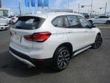 X1 xドライブ 18d xライン 4WD 