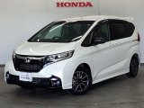 フリード 1.5 モデューロX ホンダセンシング 