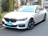7シリーズ 740e 740e i パフォーマンス Mスポーツ 