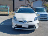 プリウス 1.8 S 