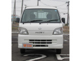 ハイゼットトラック 多目的ダンプ PTO式 4WD 