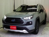 RAV4  2.5 ハイブリッド アドベンチャー E-Four 4WD