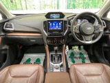 フォレスター 2.0 アドバンス 4WD 
