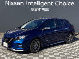 リーフ AUTECH 