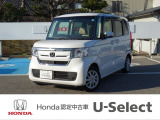 N-BOX G L ホンダセンシング 