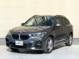 X1 xドライブ 18d Mスポーツ 4WD 