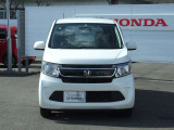 N-WGN G 4WD 