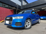 Q3 1.4 TFSI スポーツ 