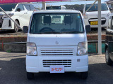 キャリイ KC エアコン パワステ 4WD 