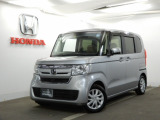 N-BOX G L ホンダセンシング 