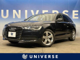 A6アバント 2.8 FSI クワトロ 4WD 