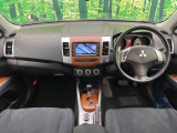 アウトランダー 2.4 24G 4WD 