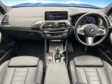 X3  xDrive 20d Mスポーツ
