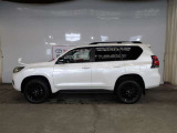 ランドクルーザープラド  TX L