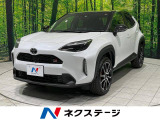 ヤリスクロス  ハイブリッド GRスポーツ