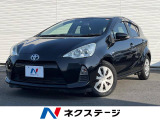 アクア 1.5 S 
