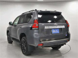 ランドクルーザープラド 2.8 TX Lパッケージ ディーゼル 4WD 