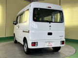 エブリイ PA ハイルーフ 4WD 