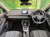MAZDA2 1.5 15S スマートエディション 