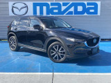 CX-5 2.2 XD Lパッケージ 4WD 