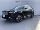 XC90 B6 AWD インスクリプション 4WD 