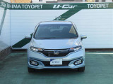 フィット 1.3 13G L ホンダセンシング 