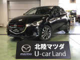 デミオ 1.5 XD ツーリング 