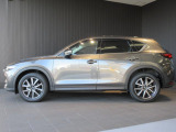 CX-5 2.5 25S Lパッケージ 