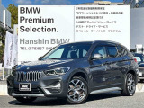 X1 xドライブ 18d xライン 4WD 