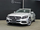 Cクラスワゴン C350eワゴン C350e アバンギャルド 